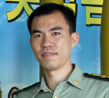 企業(yè)培訓(xùn)團(tuán)建拓展夏令營(yíng)教練