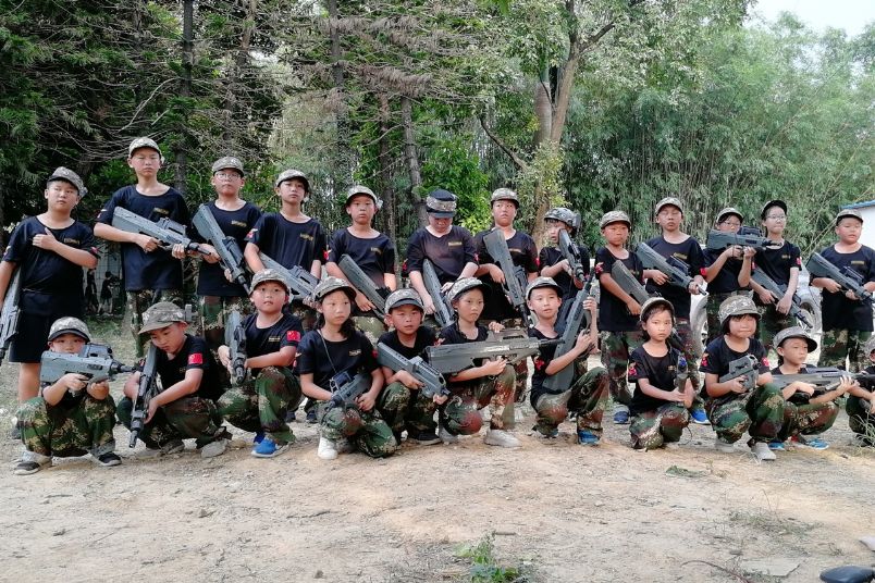 2021軍事夏令營活動(dòng)項(xiàng)目有哪些？