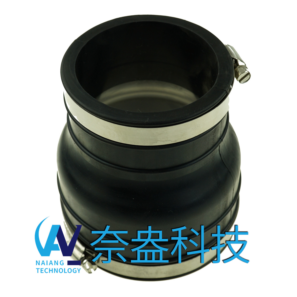 船用排氣管、波紋管 Mercruiser 3-4" 70981A3