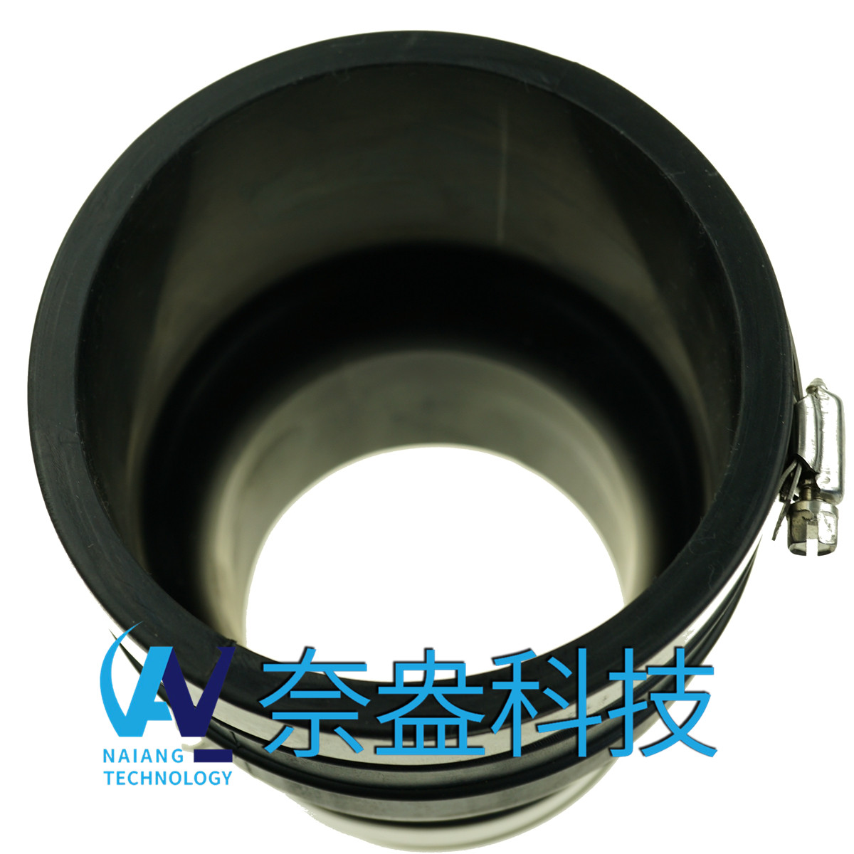 船用排氣管、波紋管 Mercruiser 3-4" 70981A3