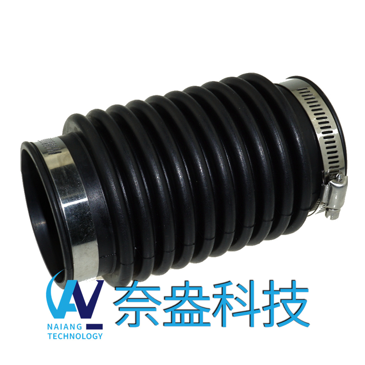 船用排氣管、波紋管 18654A1, Mercruiser Bellow 18654A1