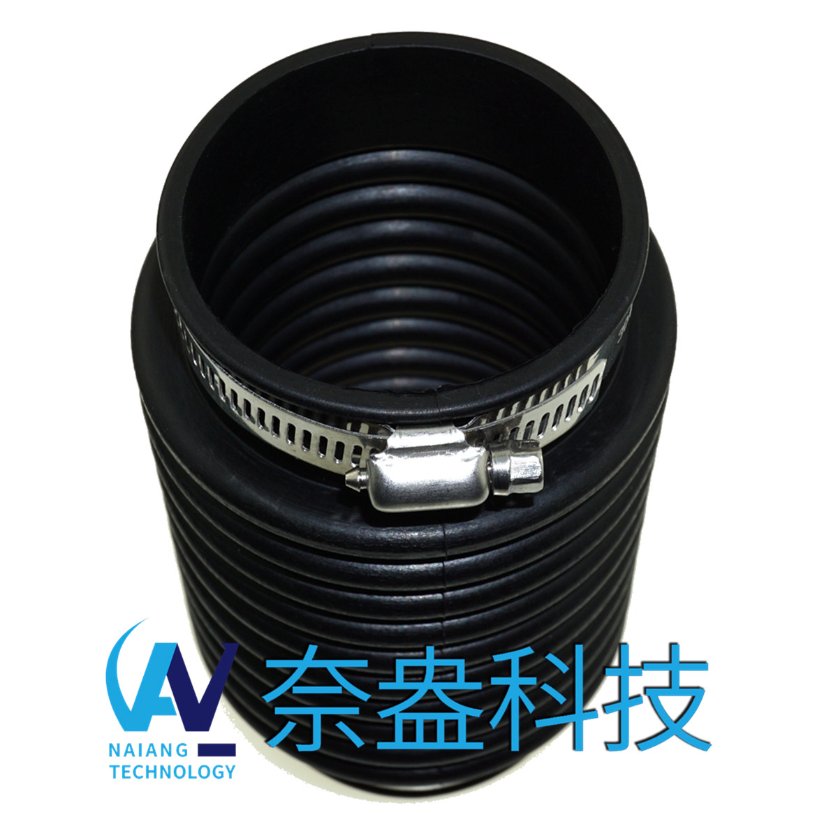 船用排氣管、波紋管 18654A1, Mercruiser Bellow 18654A1