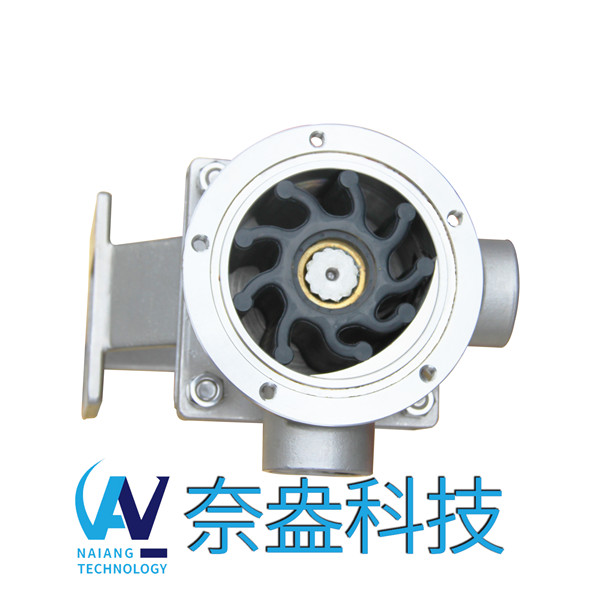 化工柔性葉輪泵SP100、船用葉輪泵