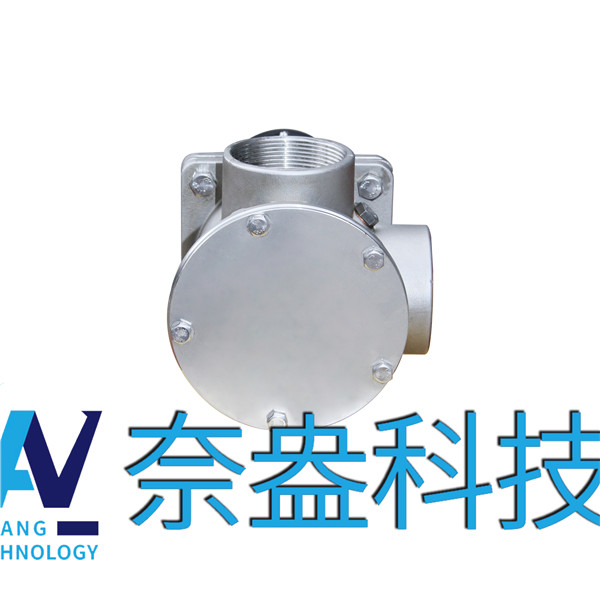 葡萄酒/飲料柔性葉輪泵、葉輪泵