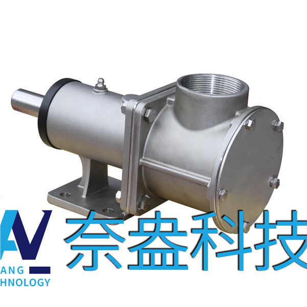 葡萄酒/飲料柔性葉輪泵SP300、葉輪泵