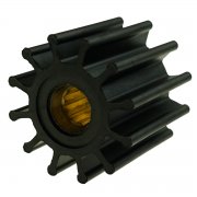 橡膠葉輪水泵的老化系數(shù)怎么表示？