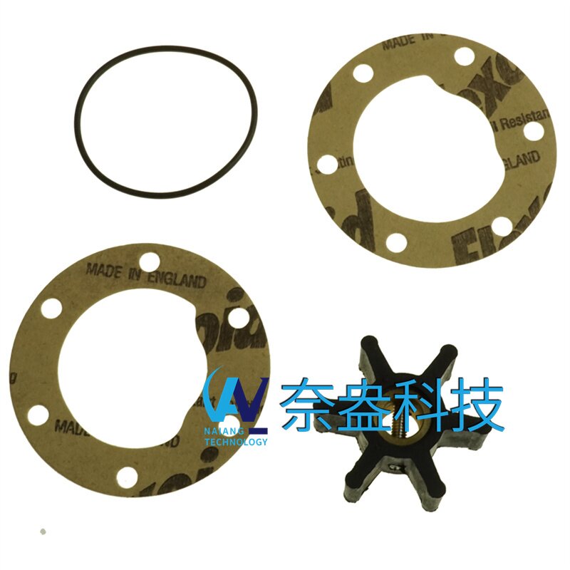 雷諾柴油發電機橡膠葉輪干什么用